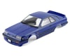Killerbody Nissan Skyline R31 Pre-Painted 1/10 Touring Car Body (Blue)