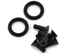 Image 3 for Killerbody 1.55" Aluminum Scale Beadlock Wheel Set (Black) (2)