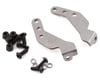 Redcat Racing Killerbody SCX10 Bumper Connecting Parts RED48708