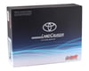 Image 8 for Killerbody Toyota Land Cruiser LC70 1/10 Rock Crawler Hard Body Kit (TRX-4)