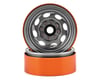 Related: Team KNK Cyclone 1.9" Aluminum Beadlock Wheel (Natural) (2)