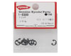 Image 2 for Kyosho 3.0mm E-Clips (10) (Replaces 1383)