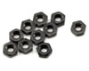 Image 1 for Kyosho 2.6x2.0mm Steel Nut (10)