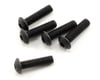 Image 1 for Kyosho 4x15mm Button Head Screw (5)