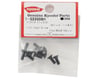 Image 2 for Kyosho 3x8mm Flat Head Hex Screw (10)