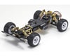 Image 3 for Kyosho Turbo Optima Gold 4WD Off-Road Racer Kit KYO30619