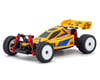 Image 1 for Kyosho Yellow Mini-Z Buggy Readyset Turbo Optima Mid Special KYO32092Y