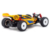 Image 2 for Kyosho Yellow Mini-Z Buggy Readyset Turbo Optima Mid Special KYO32092Y