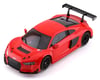 Related: Kyosho Mini-Z RWD Audi R8 LMS 2016 Red MR-03 Readyset KYO32323R