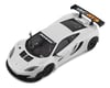 Related: Kyosho MINI-Z RWD MR-03 Readyset McLaren 12C GT3 2013 RC Car - White KYO32325W-B