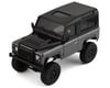 Related: Kyosho MX-01 Mini-Z 4X4 Readyset w/Land Rover Defender 90 Body (Grey)