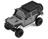 Related: Kyosho MX-01 Mini-Z 4X4 Readyset w/Jeep Wrangler Rubicon Body (Grey)