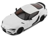 Related: Kyosho MA-020 AWD Mini-Z ReadySet w/Toyota GR Supra Body (White)