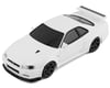 Related: Kyosho MA-020 AWD Mini-Z ReadySet w/Skyline GT-R R34 Body (White)