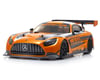 Related: Kyosho 1/10 Nitro Powered Mercedes FW06 AMG GT3 Touring Car KYO33214
