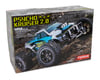 Image 7 for Kyosho 1/8 Scale Radio Controlled Brushless Powered 4WD Monster Truck Readyset KYO34256
