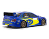 Image 3 for Kyosho Fazer Mk2 FZ02 1/10 Subaru Impreza WRC 2006 ReadySet Electric Touring Car