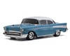 Related: Kyosho EP Fazer Mk2 FZ02L 1957 Chevy Bel Air Coupe ReadySet (Turquoise)