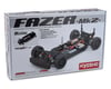 Image 4 for Kyosho EP Fazer Mk2 1/10 Electric Touring Car Rolling Chassis Kit