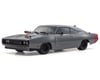 Related: Kyosho EP Fazer Mk2 FZ02L VE 1970 Dodge Charger Supercharged ReadySet (Grey)