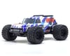 Related: Kyosho Mad Wagon VE 1/10 Scale ReadySet Electric 4WD Truck (Blue)