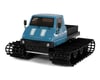 Image 3 for Kyosho Trail King 1/12 ReadySet All Terrain Tracks Vehicle (Blue)