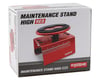 Image 3 for Kyosho Maintenance Stand (Red) (High)