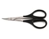 Image 1 for Kyosho KRF Stainless Curved Lexan Body Scissors