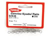 Image 2 for Kyosho Body Pins KYO92638