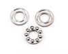 Image 1 for Kyosho 4.8x10x4mm Thrust Bearing