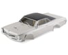 Image 1 for Kyosho 200mm 1967 Pontiac GTO Pre-Painted Body Set (Champagne)