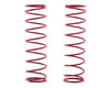 Image 1 for Kyosho 85mm Big Bore Rear Shock Spring (Red) (2) (9.5-1.5mm)