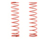 Image 1 for Kyosho 95mm Big Bore Rear Shock Spring (Orange) (2) (11-1.4mm)