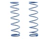 Image 1 for Kyosho 88mm Big Bore Shock Spring (Blue) (2)