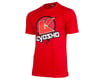 Related: Kyosho "K Circle" Short Sleeve T-Shirt (Red) (M)