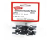 Image 2 for Kyosho Long 5.8mm Plastic Ball Ends (12)
