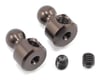 Image 1 for Kyosho ZX-6 Sway Bar Mounting Ball (2)