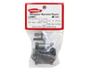 Image 2 for Kyosho Carbon Composite Rear Upper Bulkhead (ZX6/ZX6.6/RZ6)