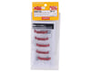 Image 2 for Kyosho Setting Steering Plate Set (Red) (5)