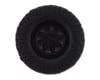 Image 2 for Kyosho MX-01 Toyota 4Runner Pre-Mounted Tire & Wheel (2)
