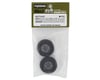 Image 3 for Kyosho MX-01 Suzuki Jimmy Pre-Mounted Tire & Wheels (2)