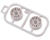 Related: Kyosho Mini-Z Rays RE30 Multi Wheel II (White) (2) (Wide/0 Offset)