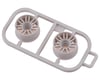 Related: Kyosho Mini-Z Rays RE30 Multi Wheel II (White) (2) (Wide/+1.0 Offset)