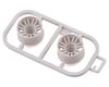 Related: Kyosho Mini-Z Rays RE30 Multi Wheel II (White) (2) (Wide/+3.0 Offset)