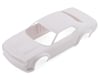 Kyosho Mini-Z Dodge Challenger SRT Body w/Wheels (White)