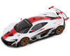 Kyosho Mini-Z MR-03 RWD McLaren P1 GTR Autoscale Body (White/Red)