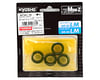 Image 2 for Kyosho Mini-Z LM High Grip Front Tire (4) (30 Shore)