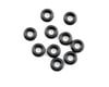 Image 1 for Kyosho P3 Black O-Rings (10)