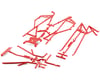 Image 1 for Kyosho Javelin Body Roll Cage (Red)