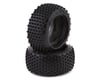 Image 1 for Kyosho Optima Rear Block Tires (2) (H)